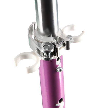 HD505 pink hulajnoga nils extreme