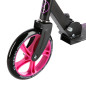 HM603 pink hulajnoga nils extreme