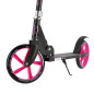 HM603 pink hulajnoga nils extreme