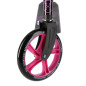 HM603 pink hulajnoga nils extreme