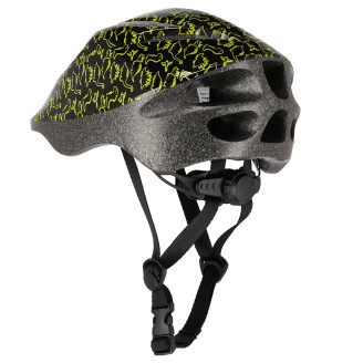 MTW05 czarny rozm. xs (48-55cm) kask nils extreme