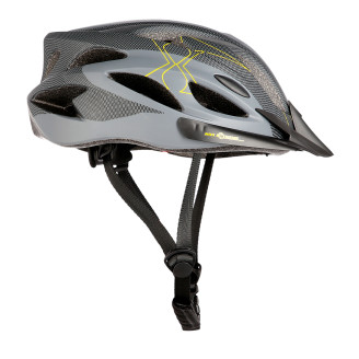 MTW291 SZARO-CZARNY rozm. s (50-59CM) kask nils extreme