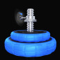 SGG30 bar hantle sztangielki sztanga gumowane 30KG HMS SGG30 bar hantle sztangielki sztanga gumowane 30KG HMS