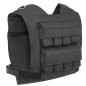 KTO16 kamizelka treningowa z obciążeniem 16 KG HMS premium KTO16 kamizelka treningowa z obciążeniem 16 KG HMS premium