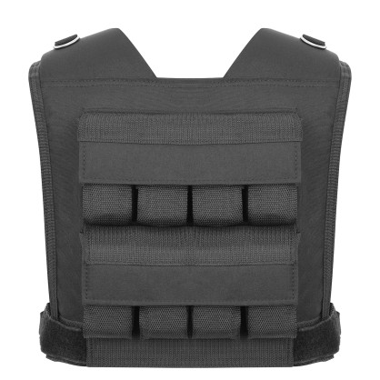 KTO16 kamizelka treningowa z obciążeniem 16 KG HMS premium