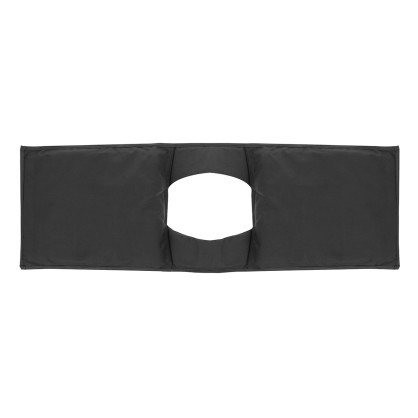 KTO16 kamizelka treningowa z obciążeniem 16 KG HMS premium