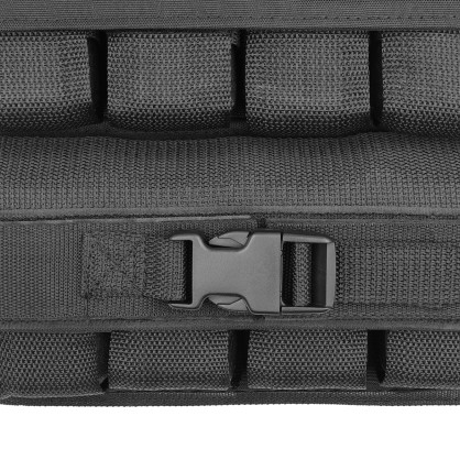 KTO16 kamizelka treningowa z obciążeniem 16 KG HMS premium