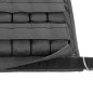 KTO16 kamizelka treningowa z obciążeniem 16 KG HMS premium KTO16 kamizelka treningowa z obciążeniem 16 KG HMS premium