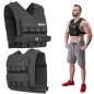 KTO16 kamizelka treningowa z obciążeniem 16 KG HMS premium KTO16 kamizelka treningowa z obciążeniem 16 KG HMS premium