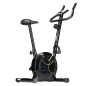 RM8740 black rower magnetyczny one fitness