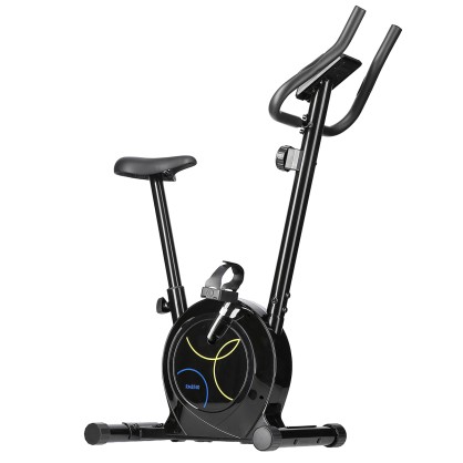 RM8740 black rower magnetyczny one fitness