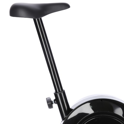 RM8740 black rower magnetyczny one fitness