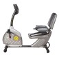 R6019-i rower stacjonarny magnetyczny poziomy HMS premium