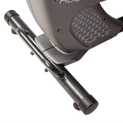 R6019-i rower stacjonarny magnetyczny poziomy HMS premium