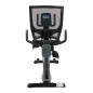 R1817 rower stacjonarny poziomy z generatorem HMS premium