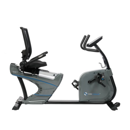 R1817 rower stacjonarny poziomy z generatorem HMS premium