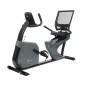 R1817 rower stacjonarny poziomy z generatorem HMS premium