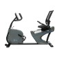 R1817 rower stacjonarny poziomy z generatorem HMS premium