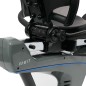 R1817 rower stacjonarny poziomy z generatorem HMS premium