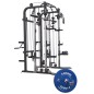 Cyklop 1 suwnica semi commercial HMS Cyklop 1 suwnica semi commercial HMS