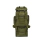 NC1785 plecak taktyczny zielony magnum 100L nils camp NC1785 plecak taktyczny zielony magnum 100L nils camp