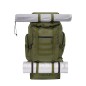 NC1785 plecak taktyczny zielony magnum 100L nils camp NC1785 plecak taktyczny zielony magnum 100L nils camp
