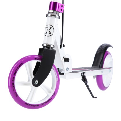 HM0180 violet hulajnoga nils extreme