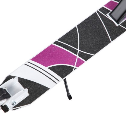 HM0180 violet hulajnoga nils extreme