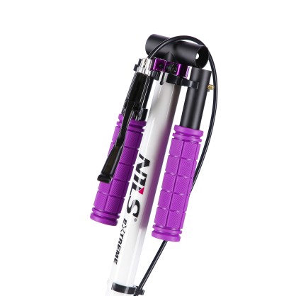 HM0180 violet hulajnoga nils extreme