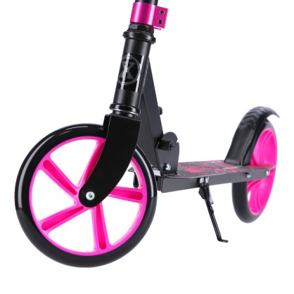 HM0106 pink hulajnoga nils extreme