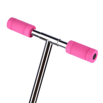 HM0106 pink hulajnoga nils extreme