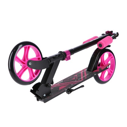 HM0106 pink hulajnoga nils extreme