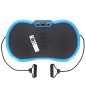 SVP02 blue platforma wibracyjna loop