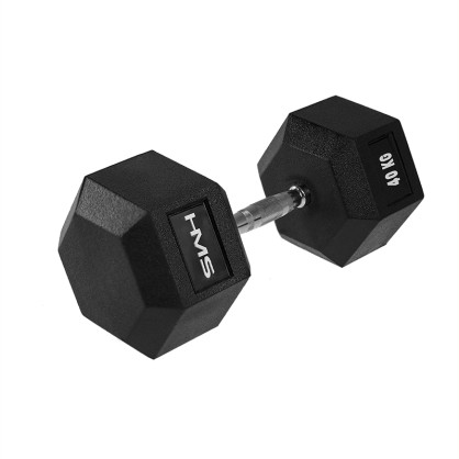 Hex PRO 40 KG hantla HMS