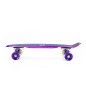 PNB01 rainbow electrostyle pennyboard deskorolka nils extreme