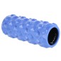 FS107 blue 31.5 cm wałek fitness / roller HMS