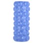 FS107 blue 31.5 cm wałek fitness / roller HMS