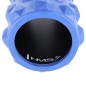 FS107 blue 31.5 cm wałek fitness / roller HMS