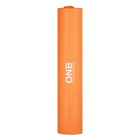 YM02 orange mata do yogi one fitness