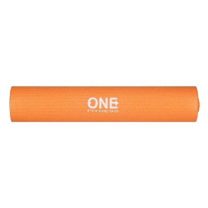 YM02 orange mata do yogi one fitness