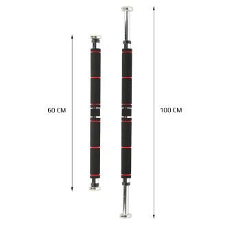 DD02 drążek rozporowy HMS