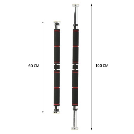 DD02 drążek rozporowy HMS