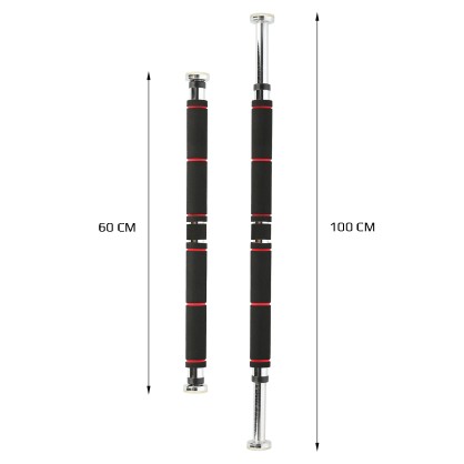 DD02 drążek rozporowy HMS