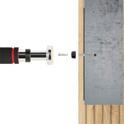 DD02 drążek rozporowy HMS