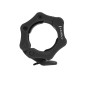 ZG1000B zaciski lock jaw black HMS (2 szt) ZG1000B zaciski lock jaw black HMS (2 szt)