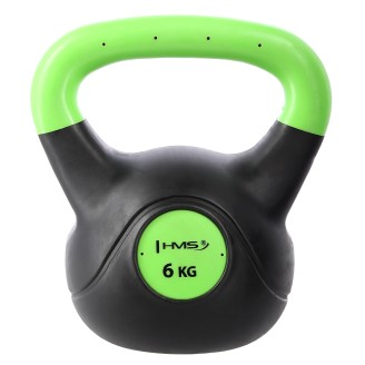 KPC06 kettlebell kompozytowy HMS