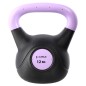 KPC12 kettlebell kompozytowy HMS KPC12 kettlebell kompozytowy HMS