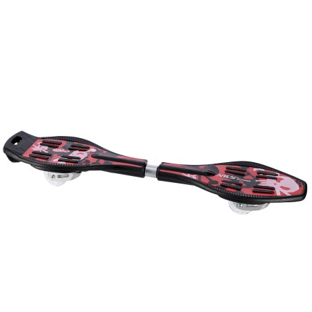WB001 RED WAVEBOARD NILS EXTREME