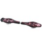 WB001 RED WAVEBOARD NILS EXTREME