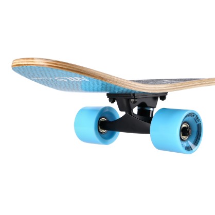 Pennyboard wood bahamas nils extreme